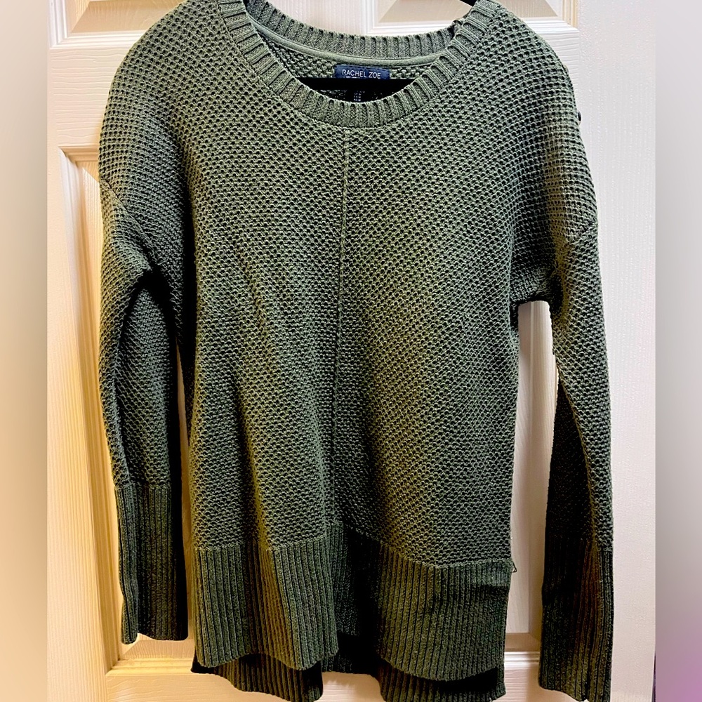 Rachel Zoe Sweater